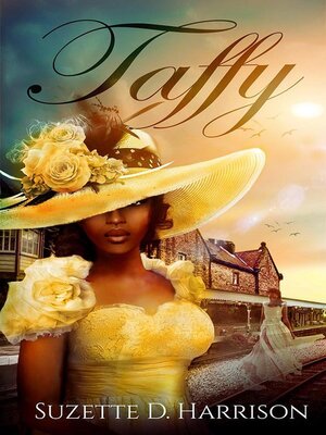 cover image of Taffy